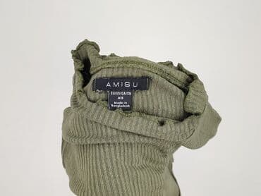 amisu bluza: Amisu, Bluzka damska, XS — 4