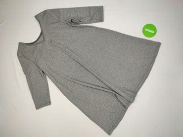 zimowa sukienki na wesele: Sukienka damska, rozmiar S — 3