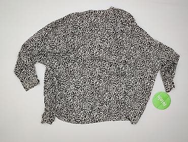 Bluzka damska, rozmiar 3XL — 3