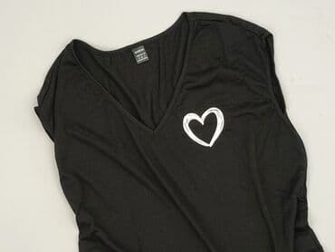wu tang t shirty: Shein, Women`s T-shirt, size S (EU 36) — 1