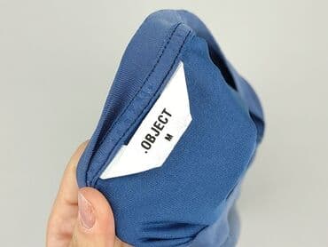 koszula damska hugo boss: Object, T-shirt damski, rozmiar M — 4