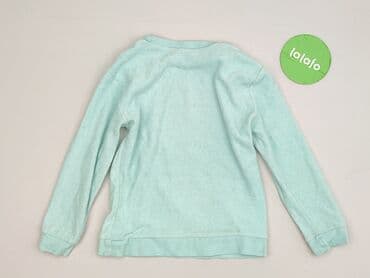 bielizna termoaktywna smartwool: Sweatshirt, 5-6 years, 110-116 cm, condition - Very good — 3