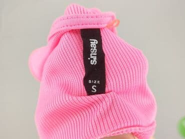 top z piórami reserved: Sinsay, Top damski, S — 4