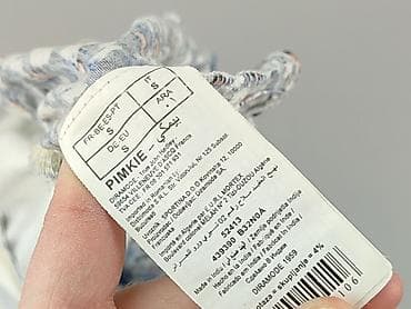 ruda bluzki: Pimkie, Top damski, rozmiar S — 5