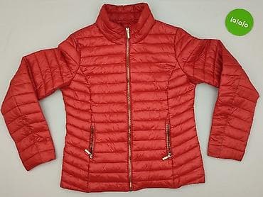 bytom kurtki puchowe: Top Secret, Kurtka zimowa damska, rozmiar M — 2