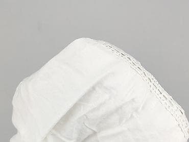 bluzki basic białe: Zara, Bluzka damska, rozmiar S — 6