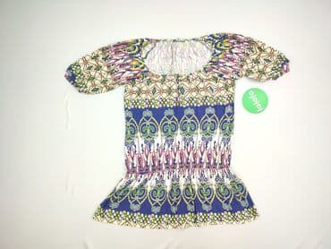 sukienka plus size na chrzciny: Women`s dress, size M (EU 38) — 2