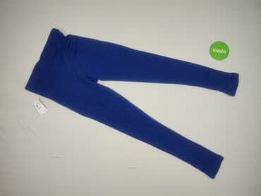only play curve spodnie: Legginsy Sportowe damskie, rozmiar M — 3