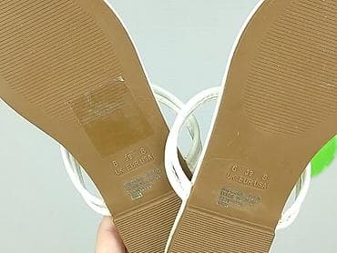 buty wishot: Primark, Japonki damskie, rozmiar 39 — 4