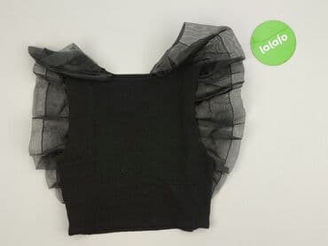 zara wyprzedaż buty: Zara, Top damski, rozmiar S — 3