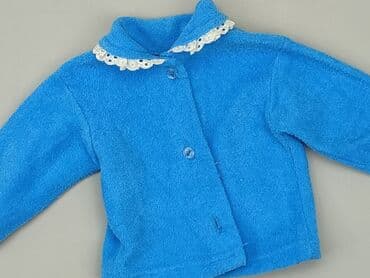 sukienki z szyfonu i koronki: Cardigan, Newborn baby, condition - Good — 1