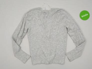 sweter długi: Esprit, Kardigan damski, rozmiar M — 3