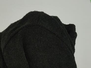 sweter patchwork: Kardigan damski, XL — 9