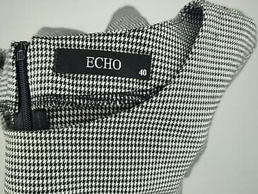 kolnierzyk: Echo, Bluzka damska, rozmiar M — 4