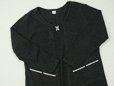 Kardigan damski, rozmiar 4XL