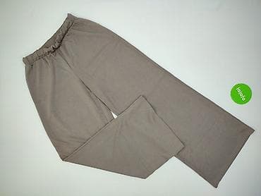 legginsy modelujące: Spodnie materiałowe damskie, rozmiar S — 2