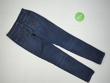shaqiru jeans: Jeansy damskie, rozmiar S — 3