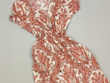 czerwona sukienka 146: Sukienka damska, rozmiar S — 1