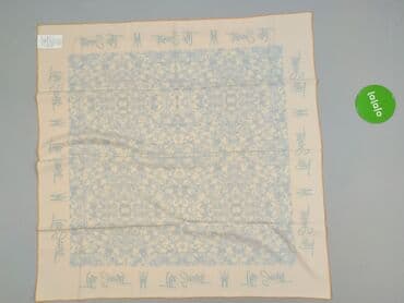 paski do sukienki srebrne: Neckerchief, Female, condition - Perfect — 3