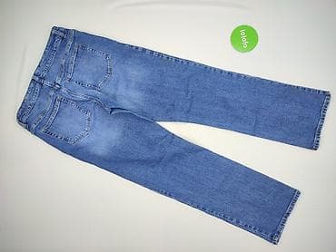 momotaro jeans: H&M, Jeansy damskie, rozmiar XL — 3