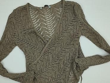 sweter serca: Red Herring, Kardigan damski, rozmiar XL — 1