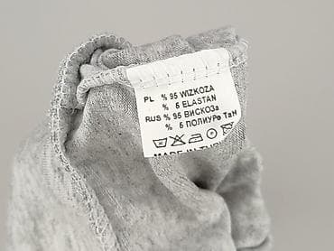 Ubrania damskie: Oxyd, Spodnie dresowe damskie, rozmiar S — 5