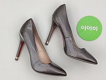 swear buty: Półbuty damskie, rozmiar 40 — 2
