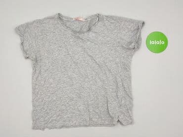 guess t shirt damski rozowy: Pink, T-shirt damski, rozmiar L — 2