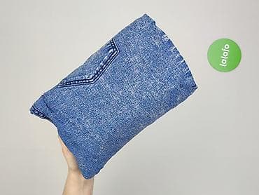 octagon dresy: Denim, Legginsy Eleganckie damskie, rozmiar 2XL — 6