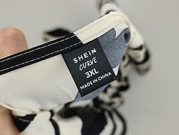 rampers c: Shein Curve, Kombinezon damski, rozmiar 3XL — 4