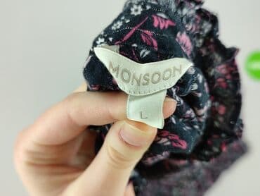 monnari sukienki boho: Monsoon, Sukienka damska, rozmiar L — 5