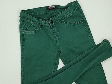 levis dzwony: Jeansy damskie, rozmiar S — 1