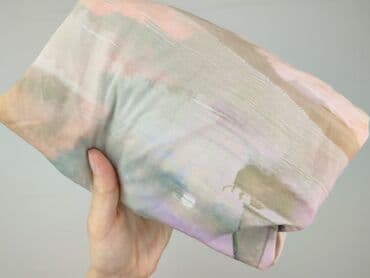 bluzki bawełniane dekolt łódka: T-shirt damski, rozmiar XL — 6