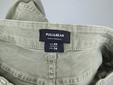 bluza softshell decathlon: PULL&BEAR, Jeansy dla mężczyzn, rozmiar L — 4