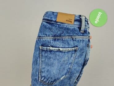 spodenki damskie jeansowe sinsay: Sinsay, Szorty damskie, rozmiar XS — 6