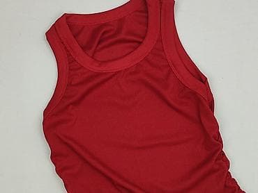 leginsy i stringi: Bluzka damska, rozmiar S — 1