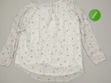 bluzki oversize sklep internetowy: Clockhouse, Bluzka damska, rozmiar 2XL — 3