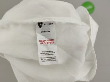 koszulka termoaktywna biala: Very, Bluzka damska, 3XL — 5