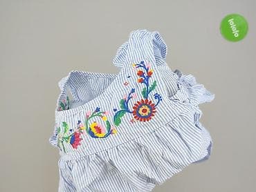 kombinezon hexeline: Sinsay, Bluzka damska, rozmiar XS — 6