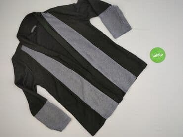 koci bluza: Kardigan damski, rozmiar 3XL — 2