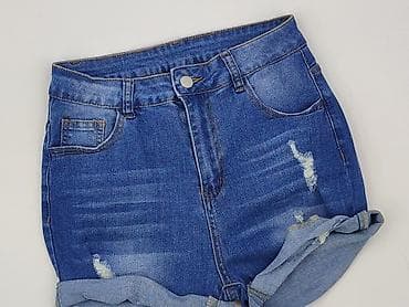 rocks jeans: Szorty damskie, rozmiar S — 1