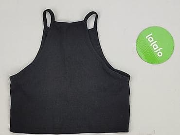 bluzki mohito: Sinsay, Top damski, rozmiar S — 4