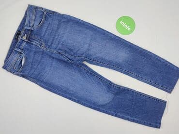 dżinsy montana: Jeansy damskie, rozmiar S — 3