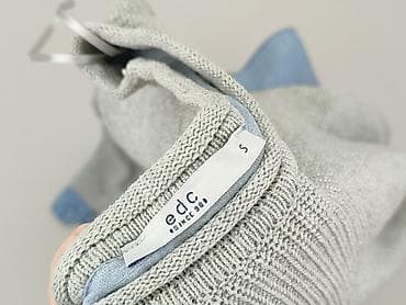 bluza dkny: Edc by Esprit, Sweter damski, rozmiar S — 5