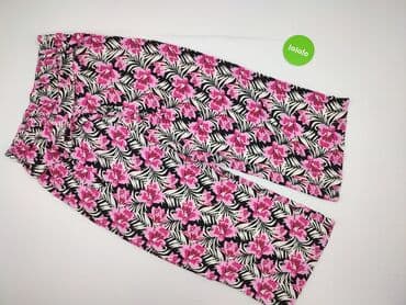 stroje kąpielowe dla puszystych allegro: Spodnie damskie, rozmiar 3XL — 2