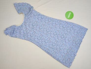 hm sukienka z falbanami: H&M, Sukienka damska, rozmiar L — 3