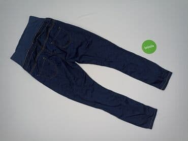 jeansy flare co to znaczy: Boohoo, Jeansy damskie, L — 3