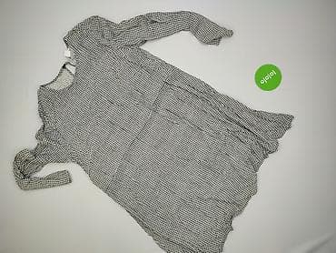 mango baleriny: H&M, Sukienka damska, rozmiar 2XL — 2