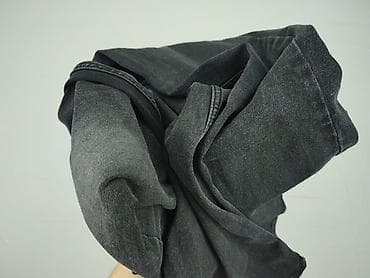 dzinsy 34: Jeansy damskie, rozmiar S — 4