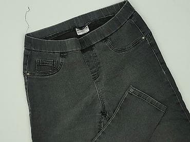 bootcut jeansy: Legginsy rozmiar S — 1